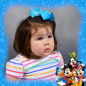 Meet your Posher, Pamela